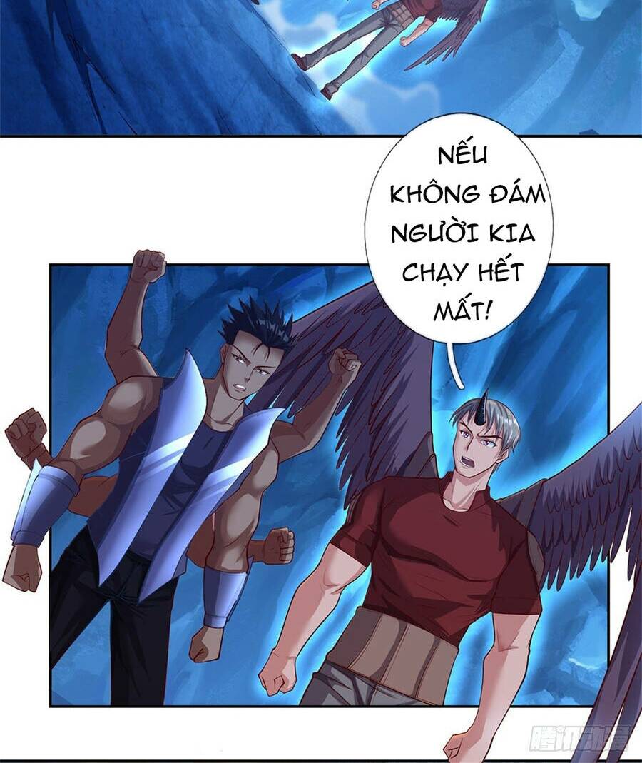 Thẻ Đăng Nhập Phong Ấn Siêu Cấp Chapter 67 - Trang 2