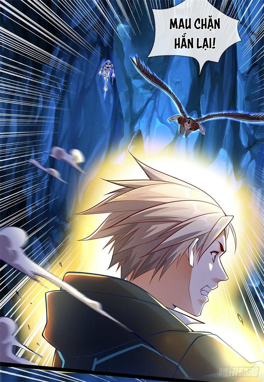 Thẻ Đăng Nhập Phong Ấn Siêu Cấp Chapter 69 - Trang 2