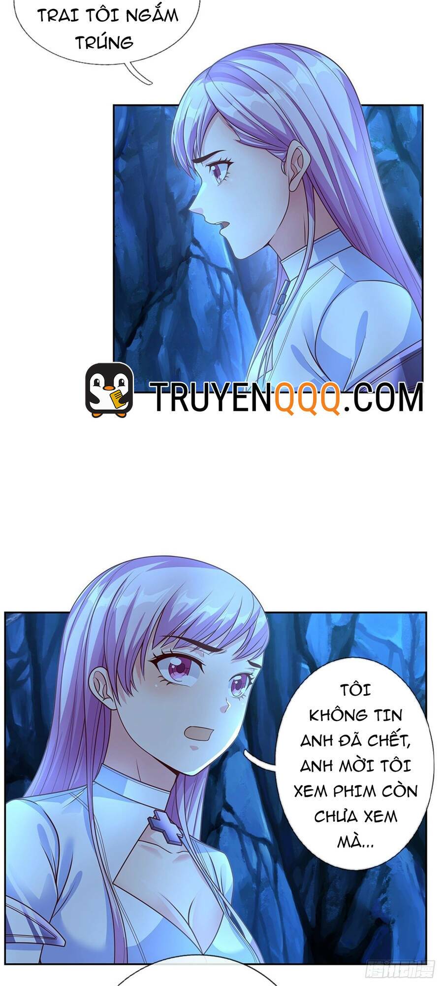 Thẻ Đăng Nhập Phong Ấn Siêu Cấp Chapter 71 - Trang 2