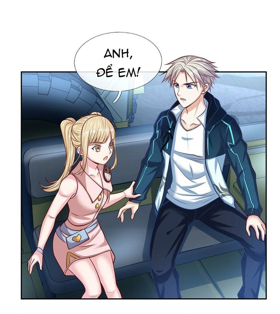 Thẻ Đăng Nhập Phong Ấn Siêu Cấp Chapter 73 - Trang 2