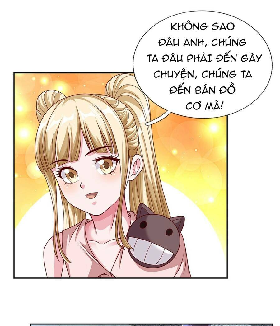 Thẻ Đăng Nhập Phong Ấn Siêu Cấp Chapter 75 - Trang 2