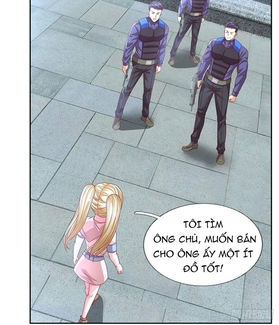 Thẻ Đăng Nhập Phong Ấn Siêu Cấp Chapter 75 - Trang 2