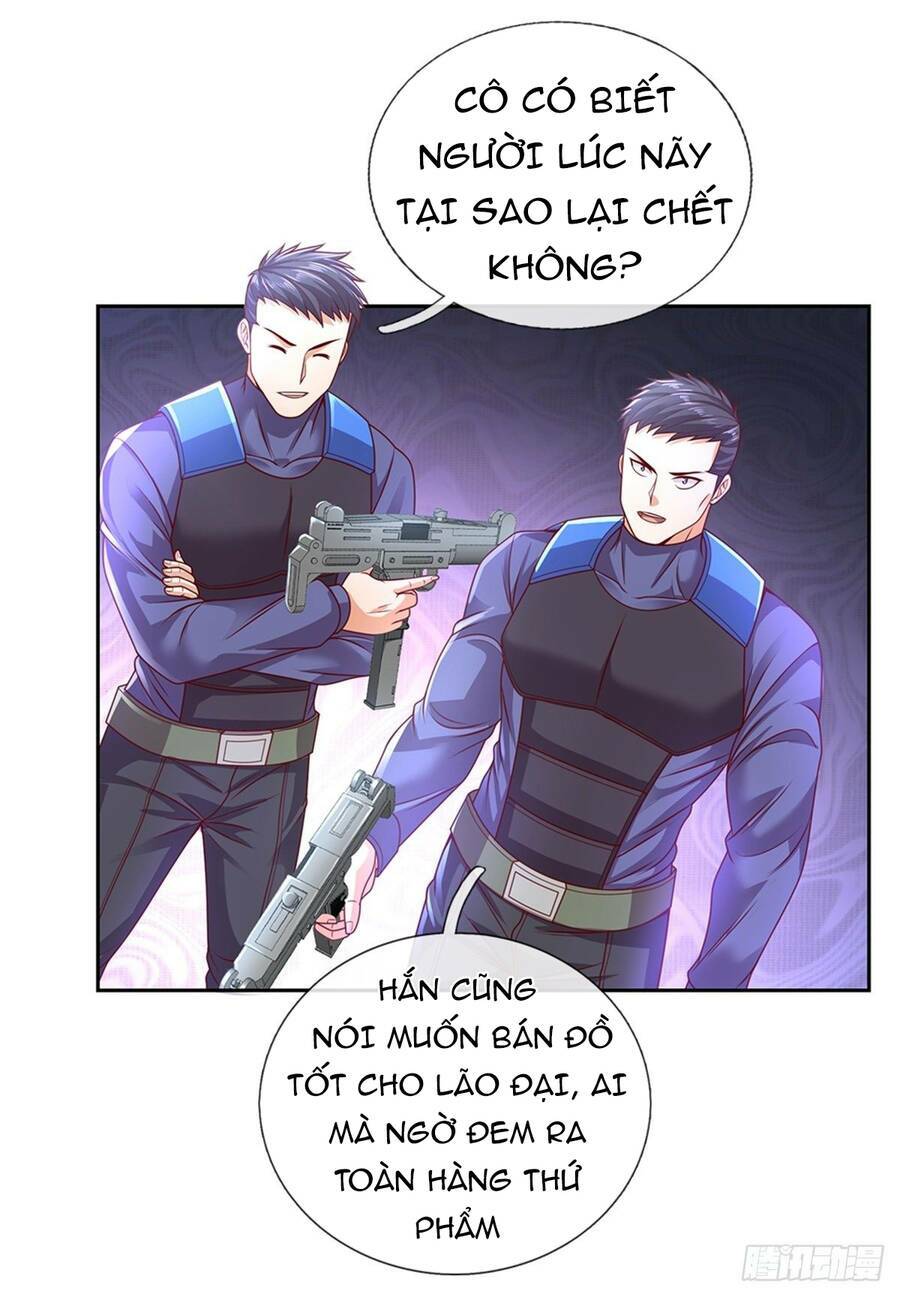 Thẻ Đăng Nhập Phong Ấn Siêu Cấp Chapter 75 - Trang 2