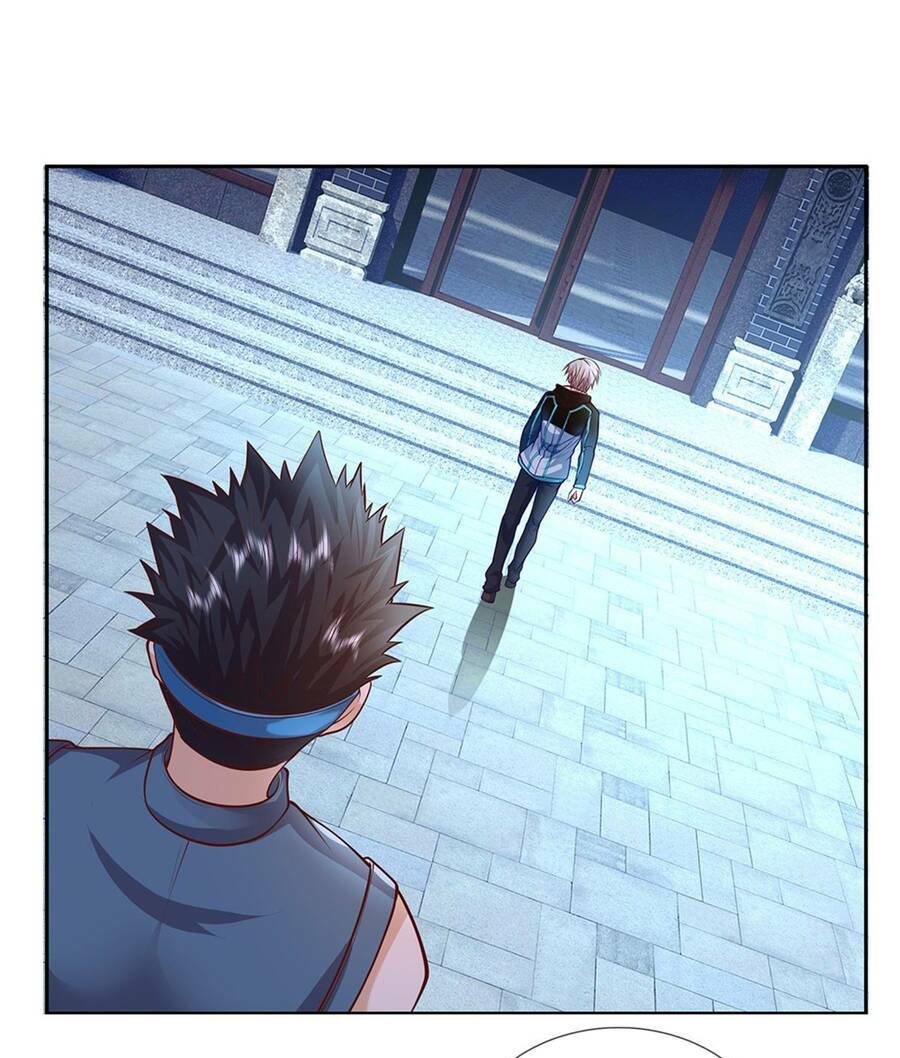 Thẻ Đăng Nhập Phong Ấn Siêu Cấp Chapter 75 - Trang 2