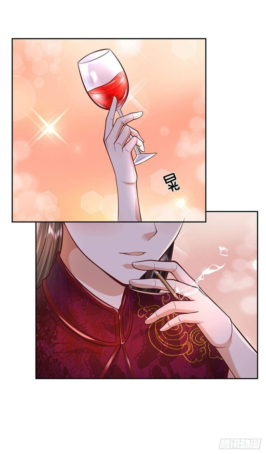 Thẻ Đăng Nhập Phong Ấn Siêu Cấp Chapter 75 - Trang 2