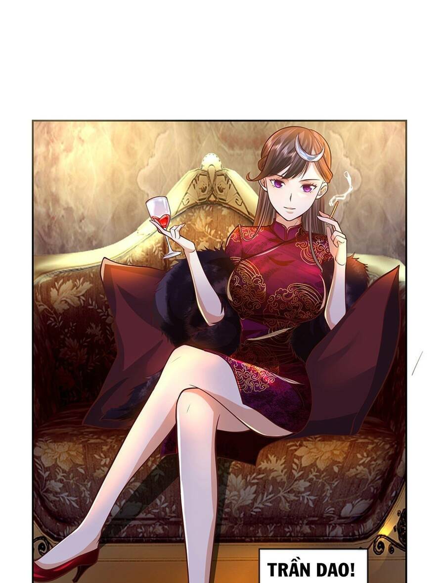 Thẻ Đăng Nhập Phong Ấn Siêu Cấp Chapter 75 - Trang 2