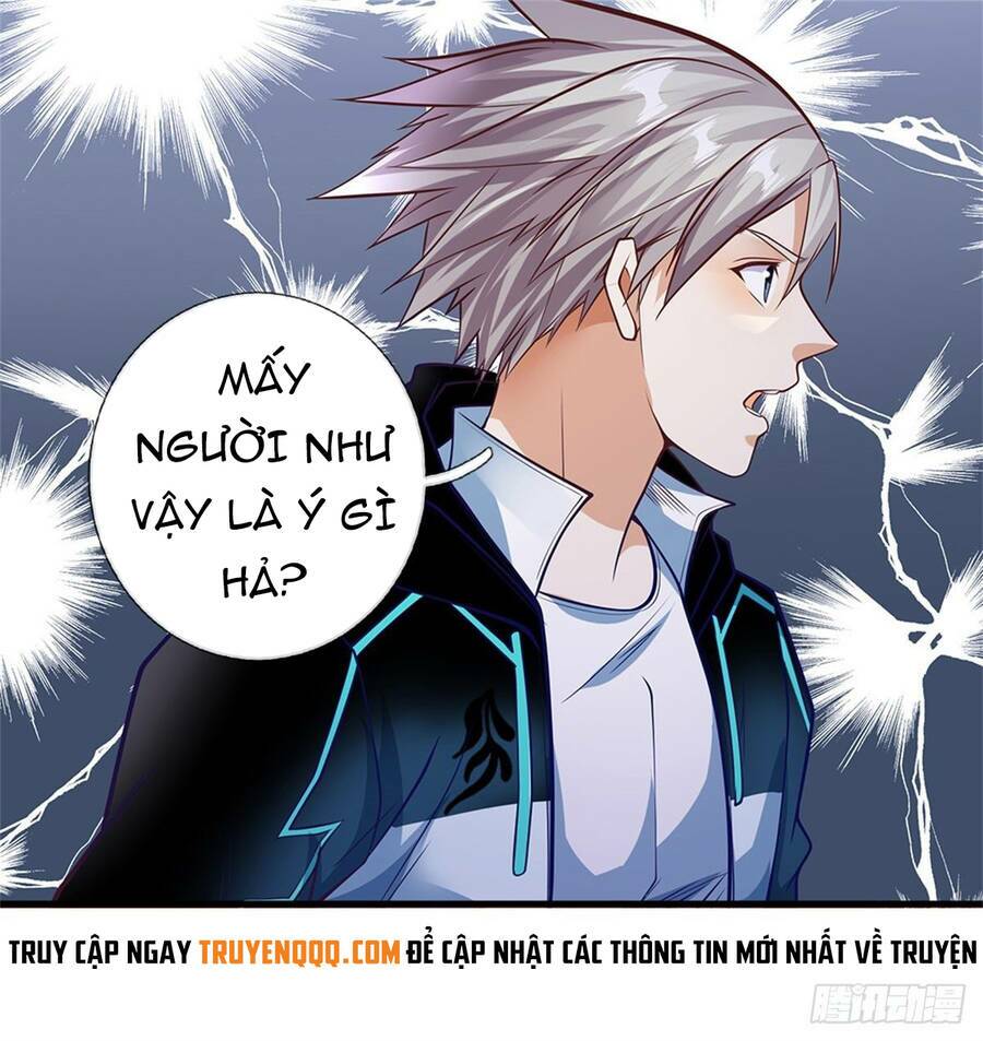 Thẻ Đăng Nhập Phong Ấn Siêu Cấp Chapter 75 - Trang 2