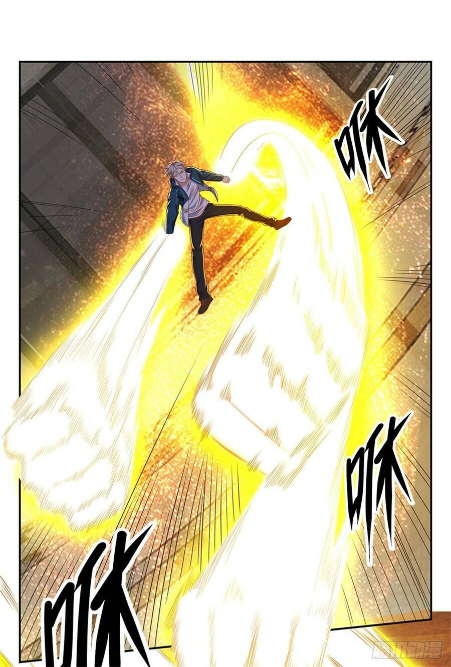 Thẻ Đăng Nhập Phong Ấn Siêu Cấp Chapter 76 - Trang 2