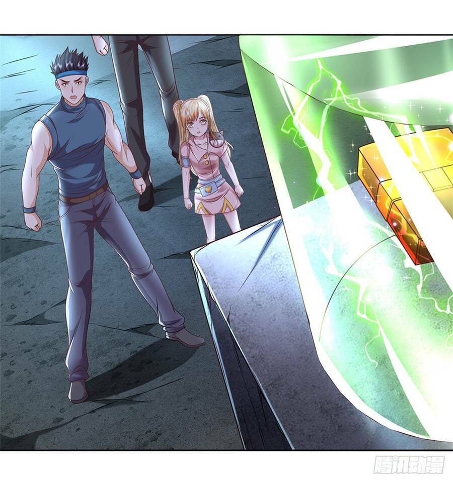 Thẻ Đăng Nhập Phong Ấn Siêu Cấp Chapter 77 - Trang 2