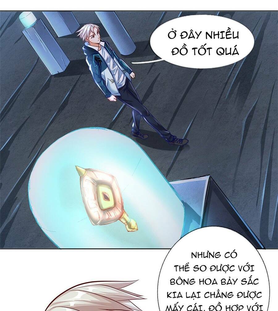 Thẻ Đăng Nhập Phong Ấn Siêu Cấp Chapter 78 - Trang 2