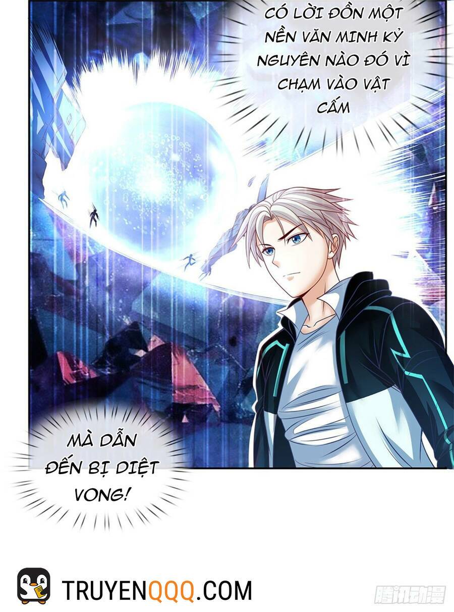 Thẻ Đăng Nhập Phong Ấn Siêu Cấp Chapter 78 - Trang 2