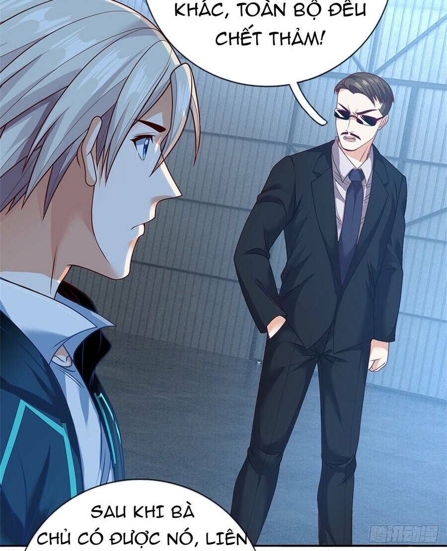 Thẻ Đăng Nhập Phong Ấn Siêu Cấp Chapter 78 - Trang 2