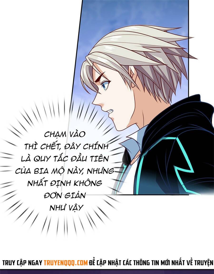 Thẻ Đăng Nhập Phong Ấn Siêu Cấp Chapter 79 - Trang 2