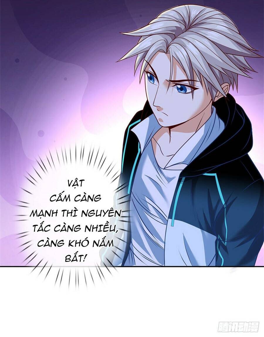 Thẻ Đăng Nhập Phong Ấn Siêu Cấp Chapter 79 - Trang 2