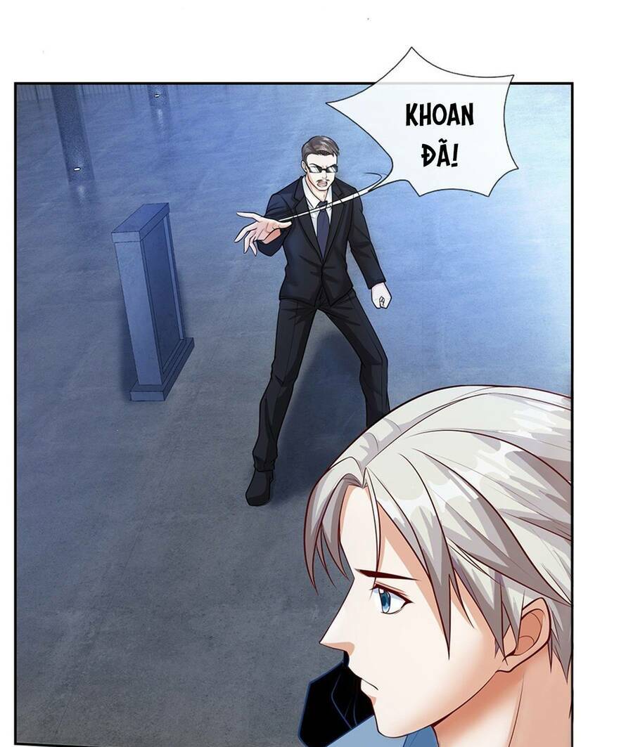 Thẻ Đăng Nhập Phong Ấn Siêu Cấp Chapter 79 - Trang 2