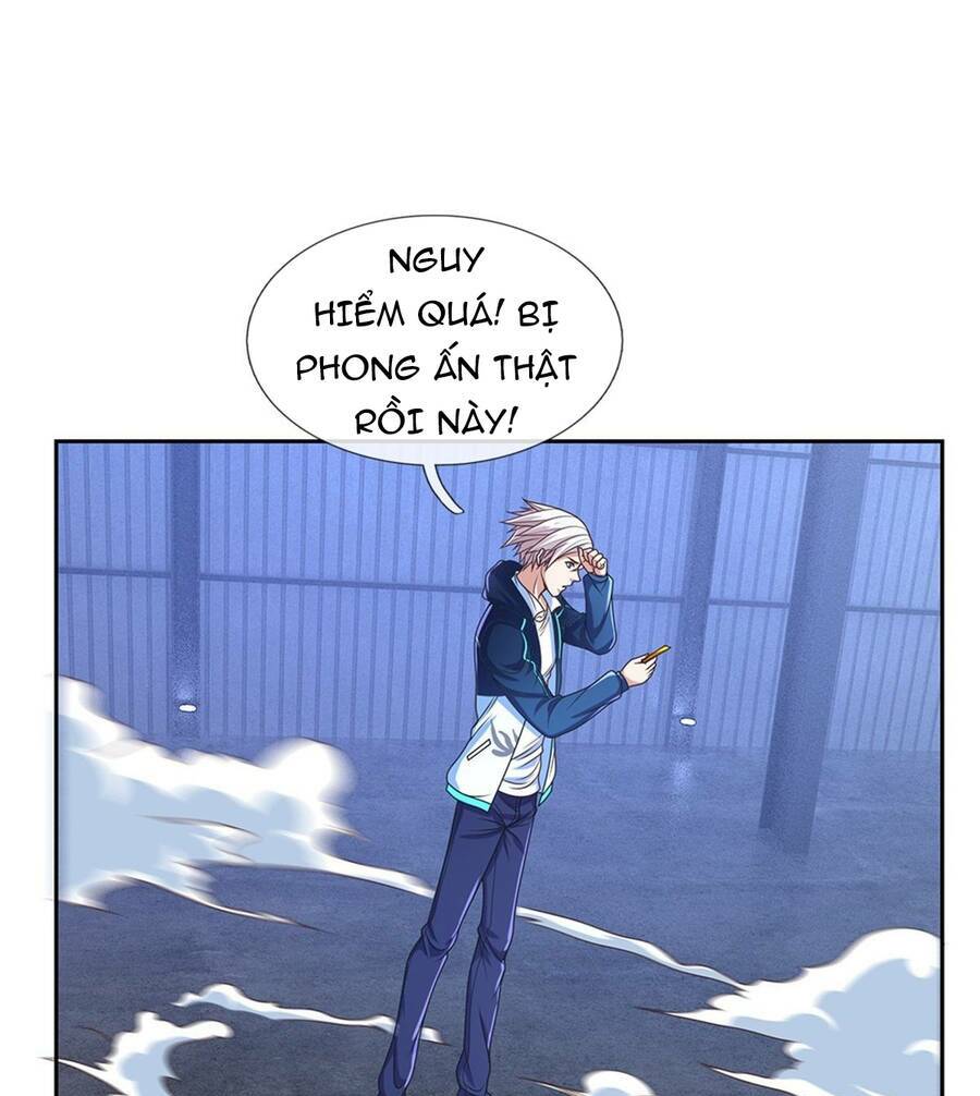 Thẻ Đăng Nhập Phong Ấn Siêu Cấp Chapter 79 - Trang 2