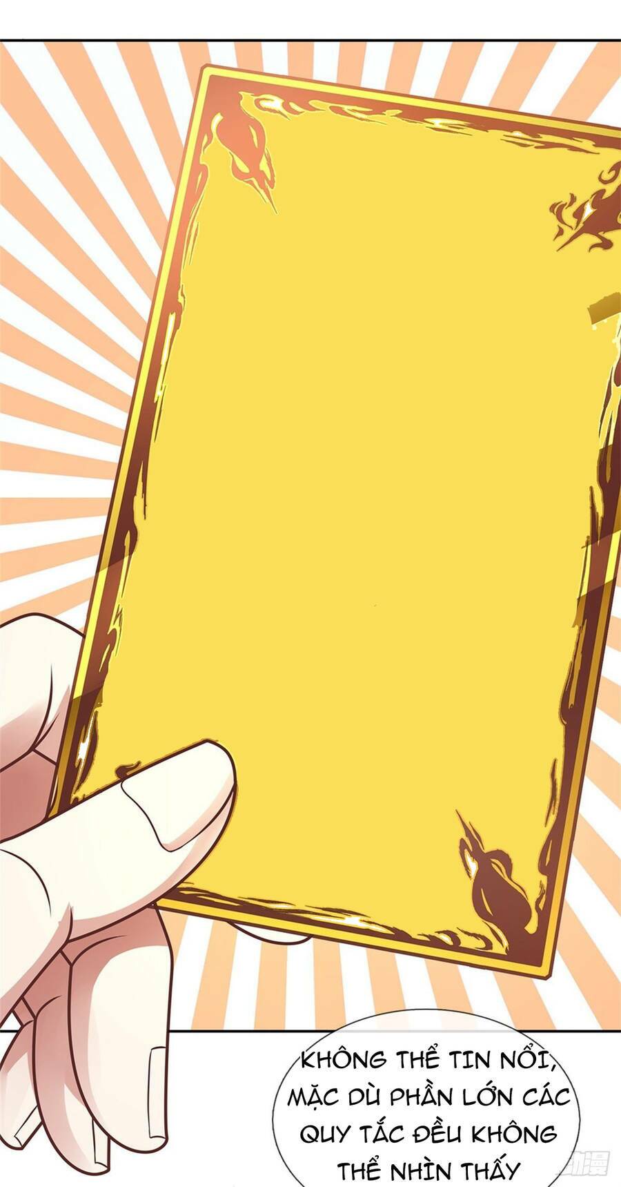 Thẻ Đăng Nhập Phong Ấn Siêu Cấp Chapter 79 - Trang 2