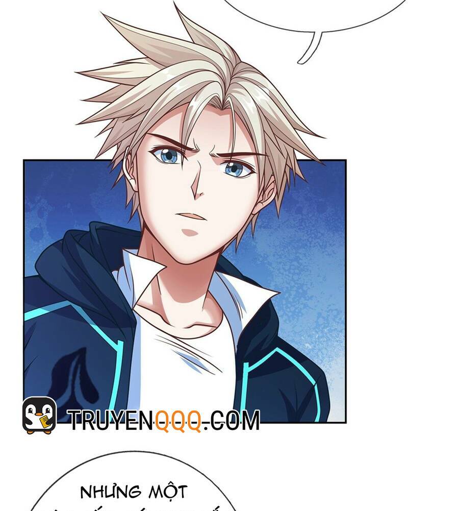 Thẻ Đăng Nhập Phong Ấn Siêu Cấp Chapter 79 - Trang 2