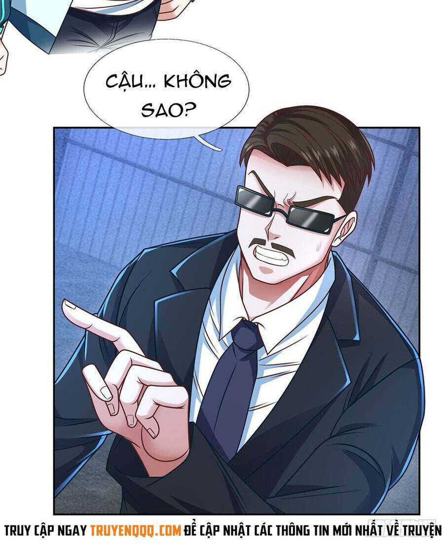 Thẻ Đăng Nhập Phong Ấn Siêu Cấp Chapter 79 - Trang 2