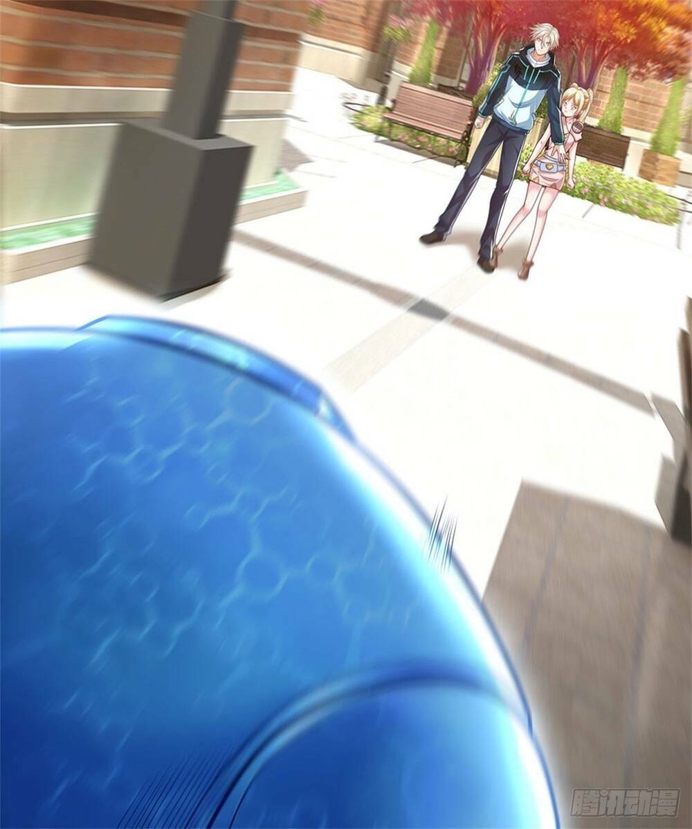 Thẻ Đăng Nhập Phong Ấn Siêu Cấp Chapter 8 - Trang 2