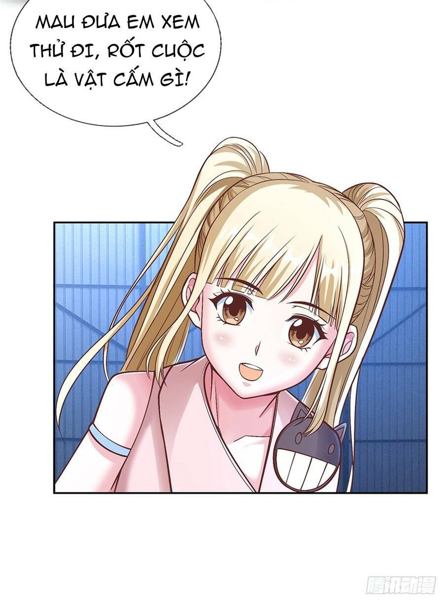 Thẻ Đăng Nhập Phong Ấn Siêu Cấp Chapter 80 - Trang 2