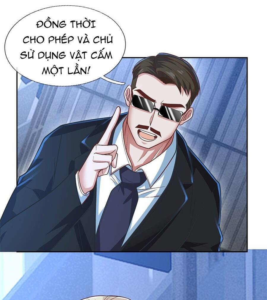 Thẻ Đăng Nhập Phong Ấn Siêu Cấp Chapter 80 - Trang 2