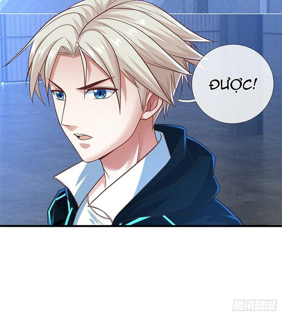 Thẻ Đăng Nhập Phong Ấn Siêu Cấp Chapter 80 - Trang 2