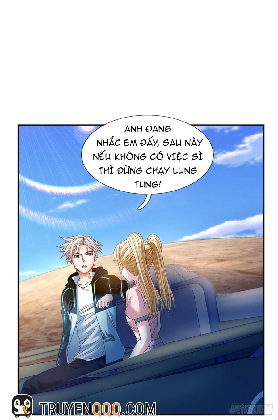 Thẻ Đăng Nhập Phong Ấn Siêu Cấp Chapter 81 - Trang 2