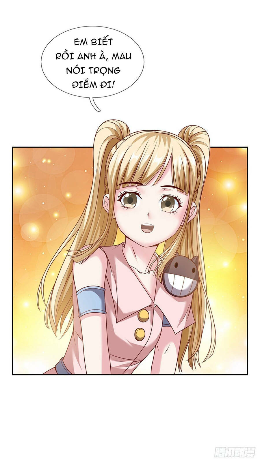 Thẻ Đăng Nhập Phong Ấn Siêu Cấp Chapter 81 - Trang 2