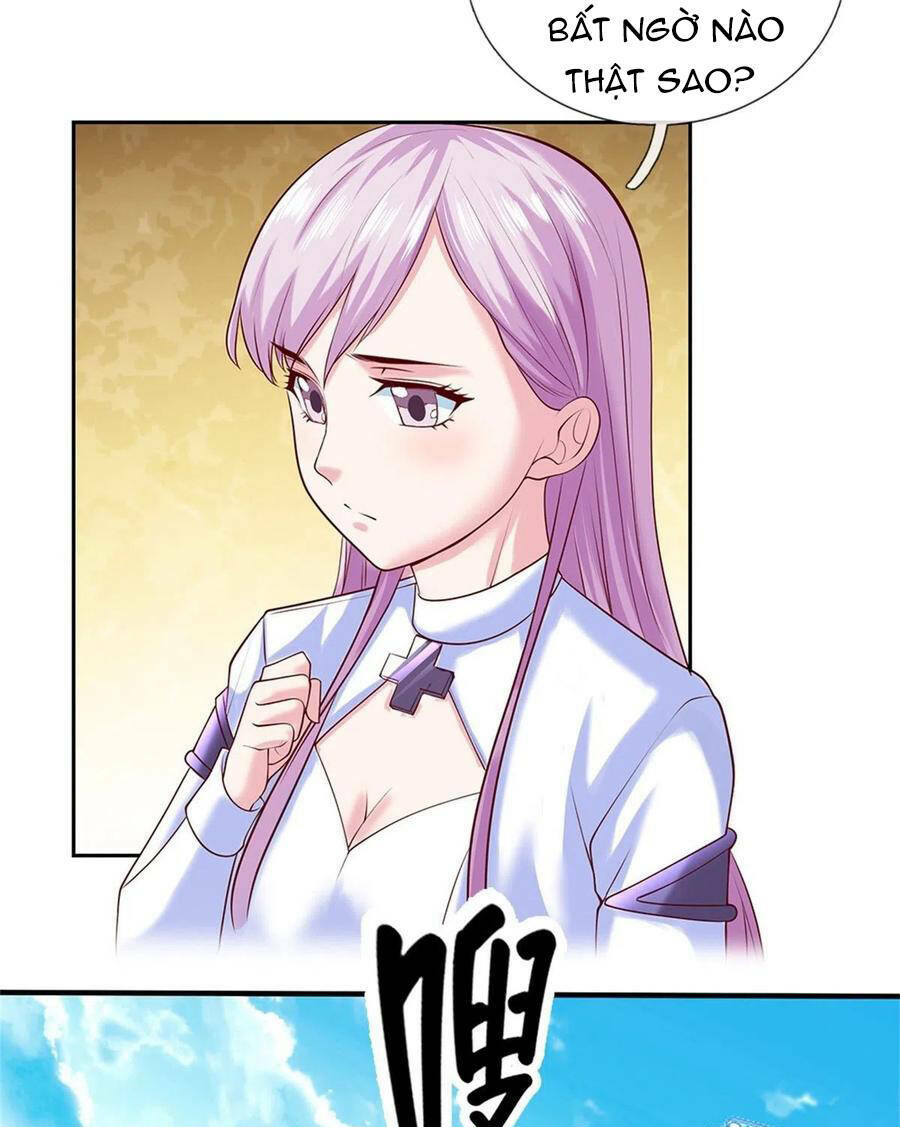 Thẻ Đăng Nhập Phong Ấn Siêu Cấp Chapter 82 - Trang 2