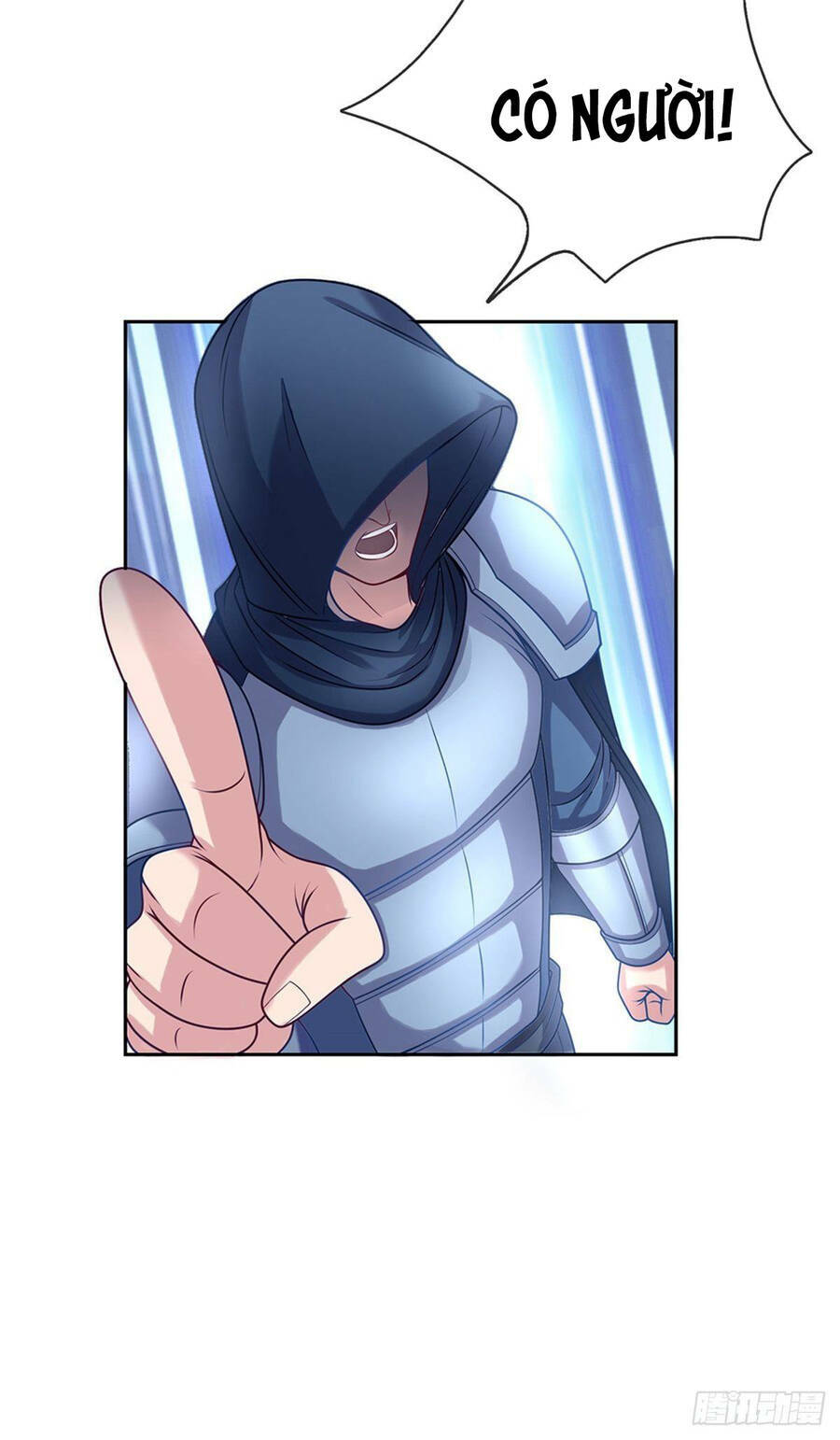 Thẻ Đăng Nhập Phong Ấn Siêu Cấp Chapter 83 - Trang 2