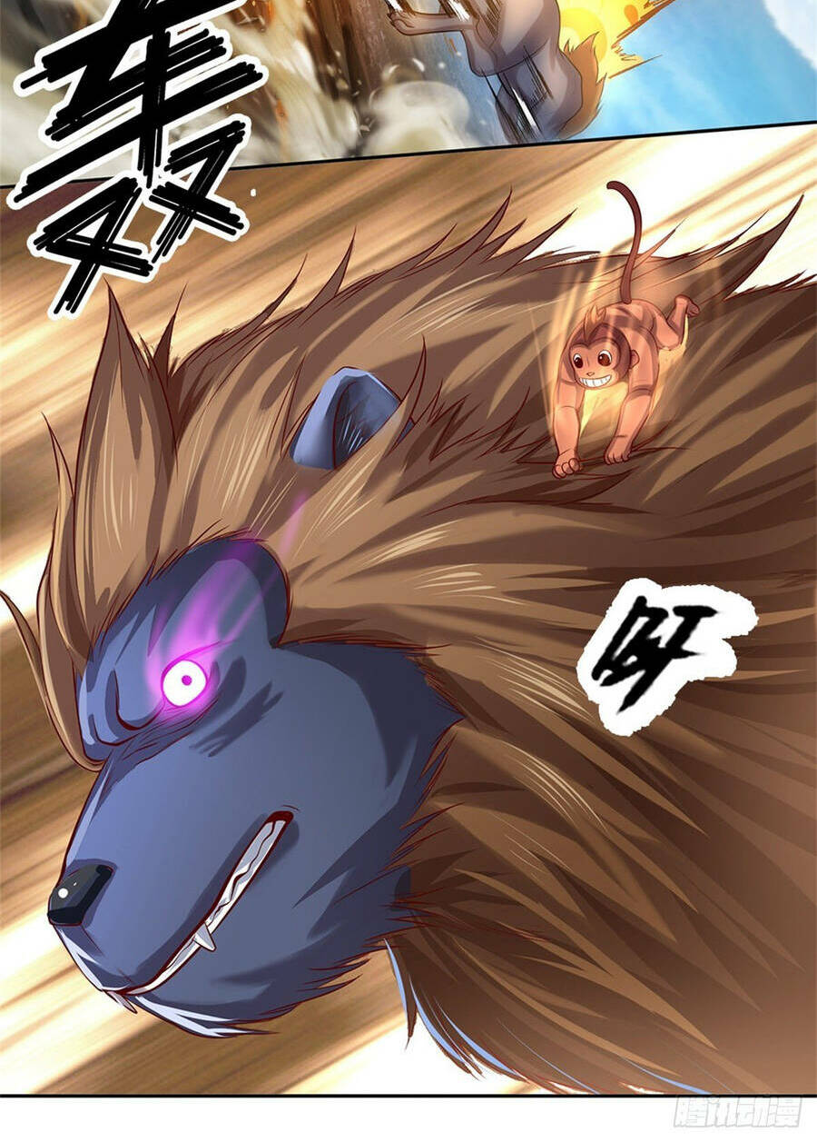 Thẻ Đăng Nhập Phong Ấn Siêu Cấp Chapter 83 - Trang 2