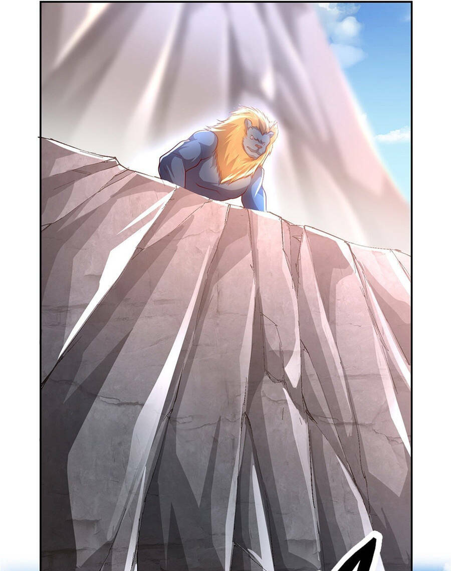 Thẻ Đăng Nhập Phong Ấn Siêu Cấp Chapter 84 - Trang 2