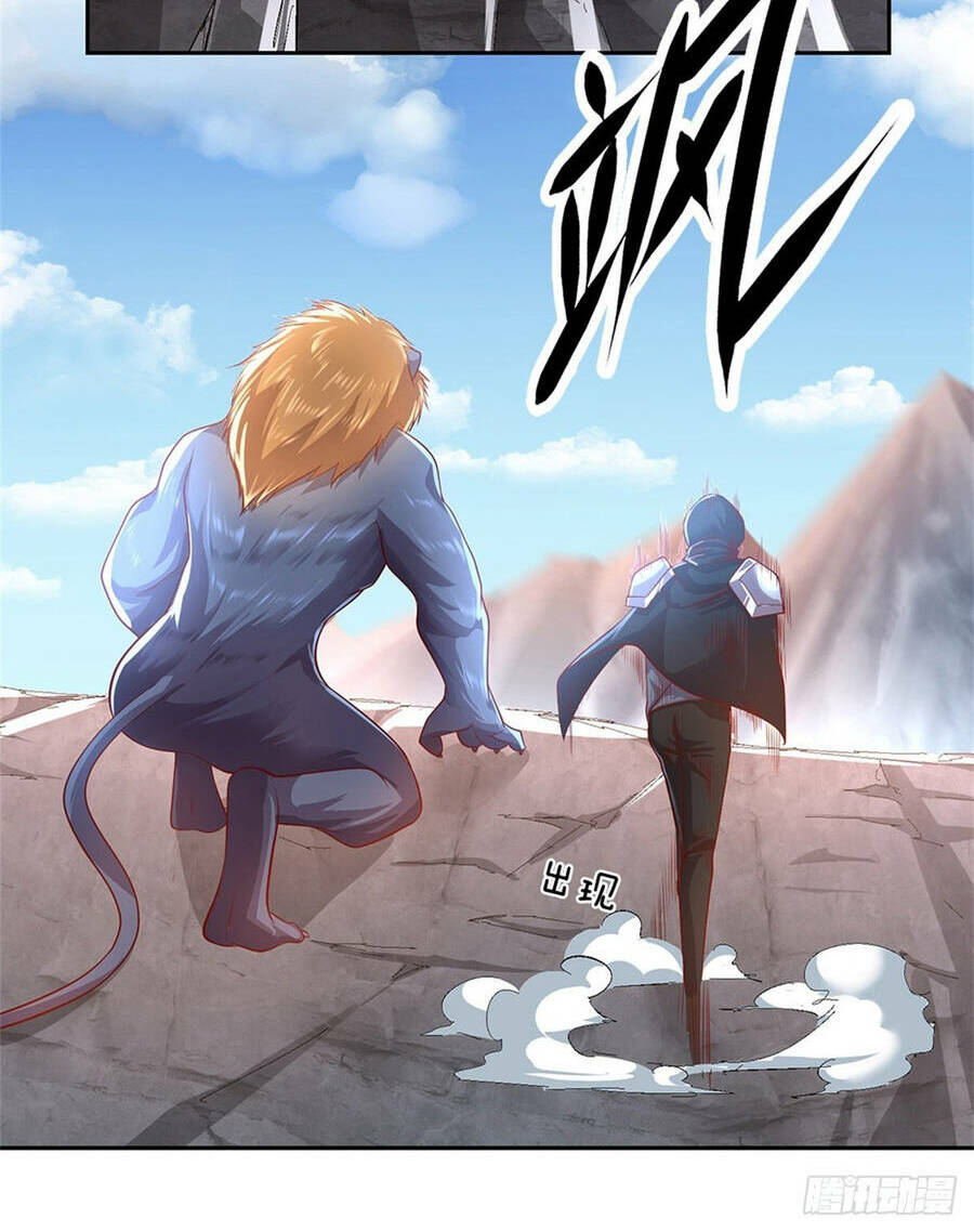 Thẻ Đăng Nhập Phong Ấn Siêu Cấp Chapter 84 - Trang 2