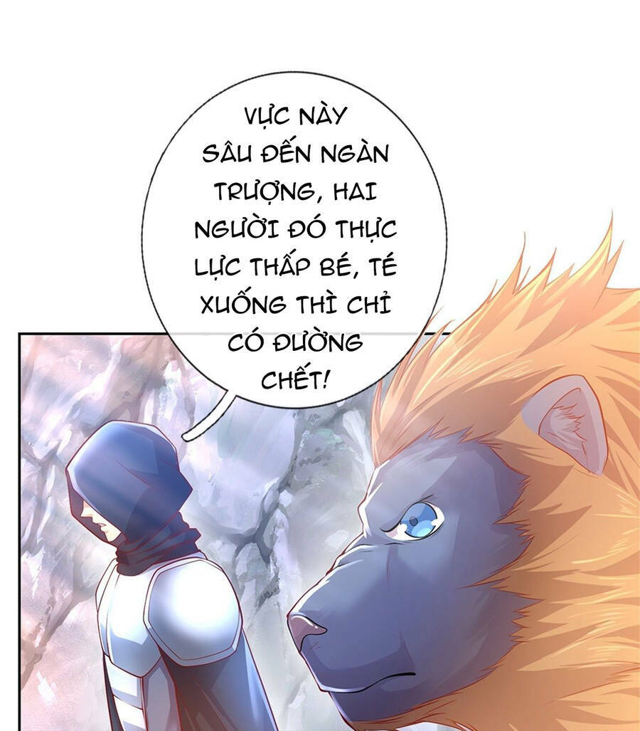 Thẻ Đăng Nhập Phong Ấn Siêu Cấp Chapter 84 - Trang 2