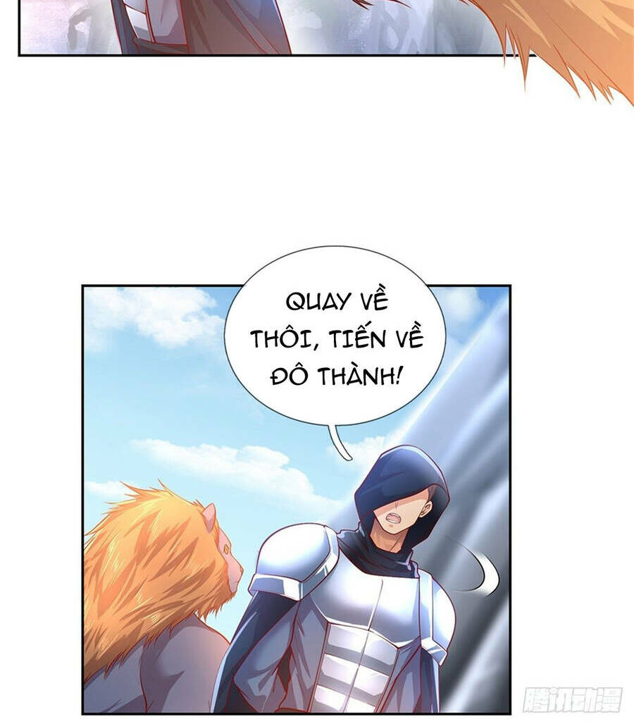 Thẻ Đăng Nhập Phong Ấn Siêu Cấp Chapter 84 - Trang 2