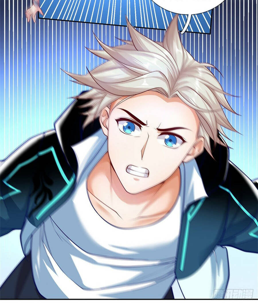 Thẻ Đăng Nhập Phong Ấn Siêu Cấp Chapter 84 - Trang 2