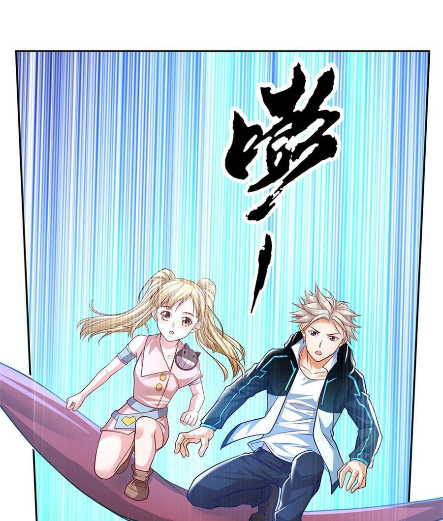 Thẻ Đăng Nhập Phong Ấn Siêu Cấp Chapter 84 - Trang 2