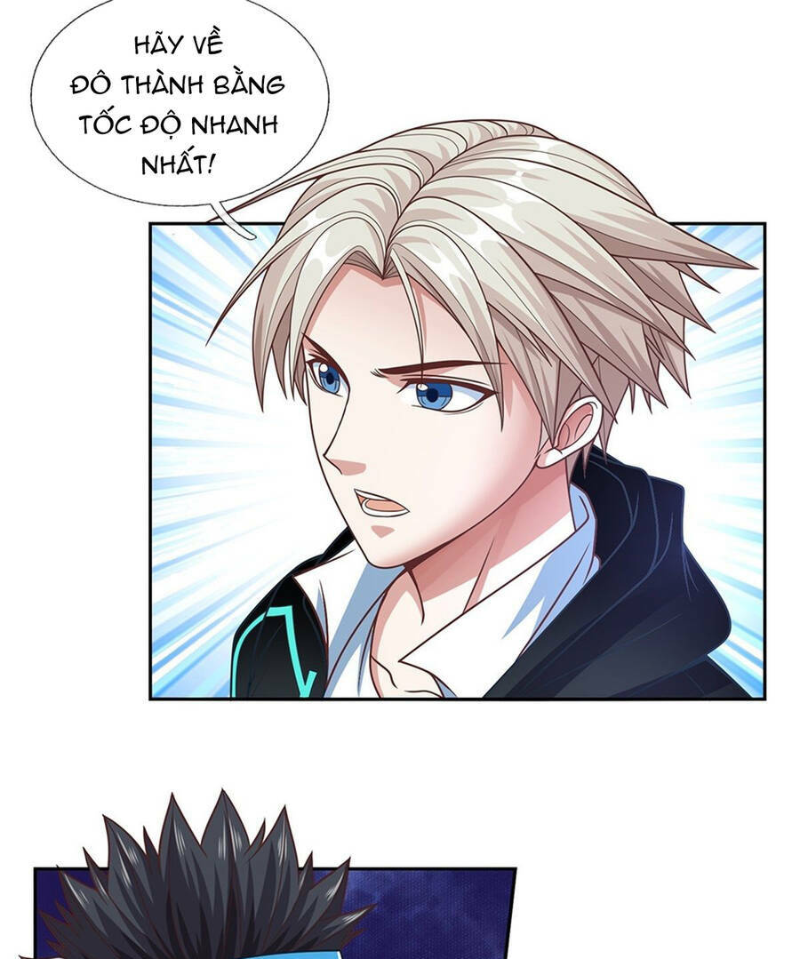 Thẻ Đăng Nhập Phong Ấn Siêu Cấp Chapter 85 - Trang 2