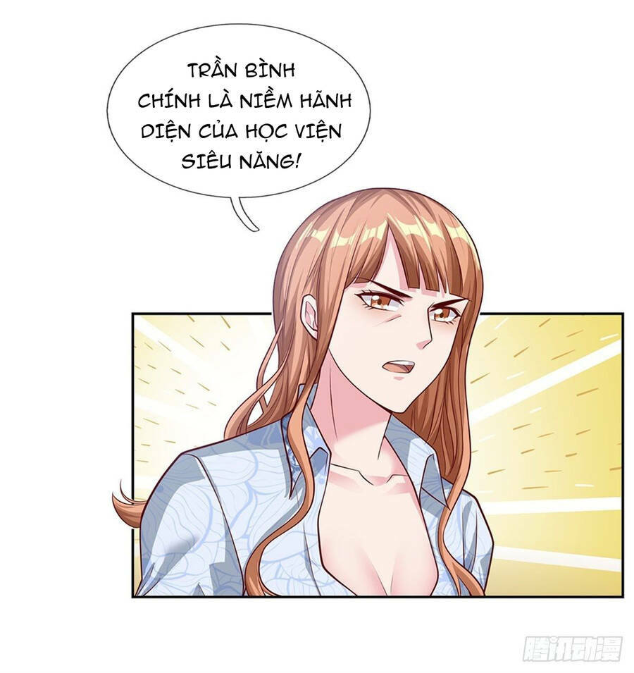 Thẻ Đăng Nhập Phong Ấn Siêu Cấp Chapter 85 - Trang 2