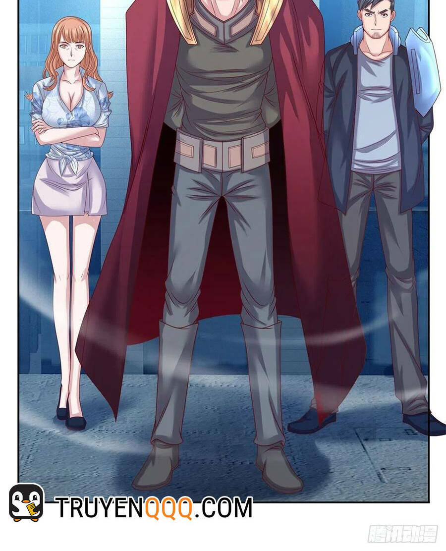 Thẻ Đăng Nhập Phong Ấn Siêu Cấp Chapter 87 - Trang 2