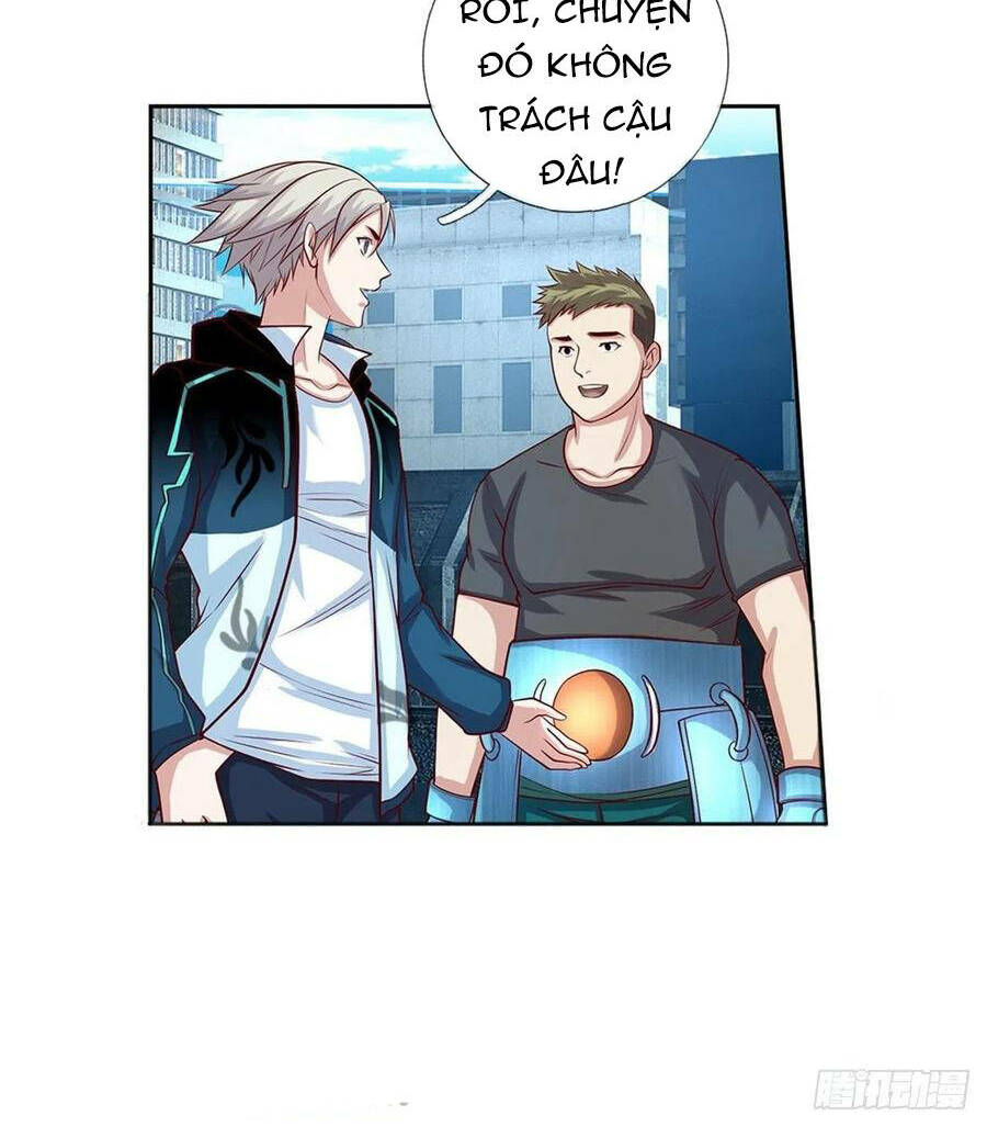 Thẻ Đăng Nhập Phong Ấn Siêu Cấp Chapter 88 - Trang 2