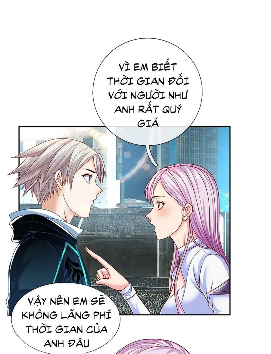 Thẻ Đăng Nhập Phong Ấn Siêu Cấp Chapter 89 - Trang 2