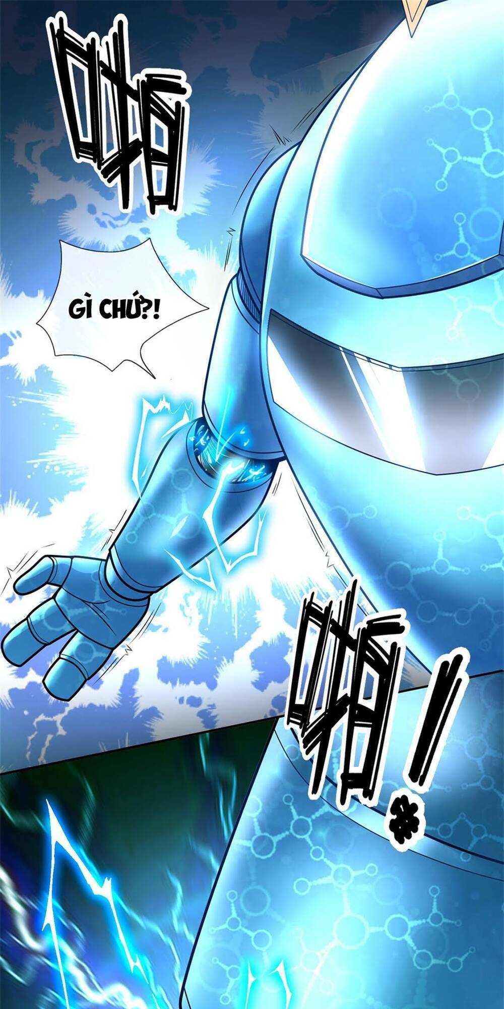 Thẻ Đăng Nhập Phong Ấn Siêu Cấp Chapter 9 - Trang 2