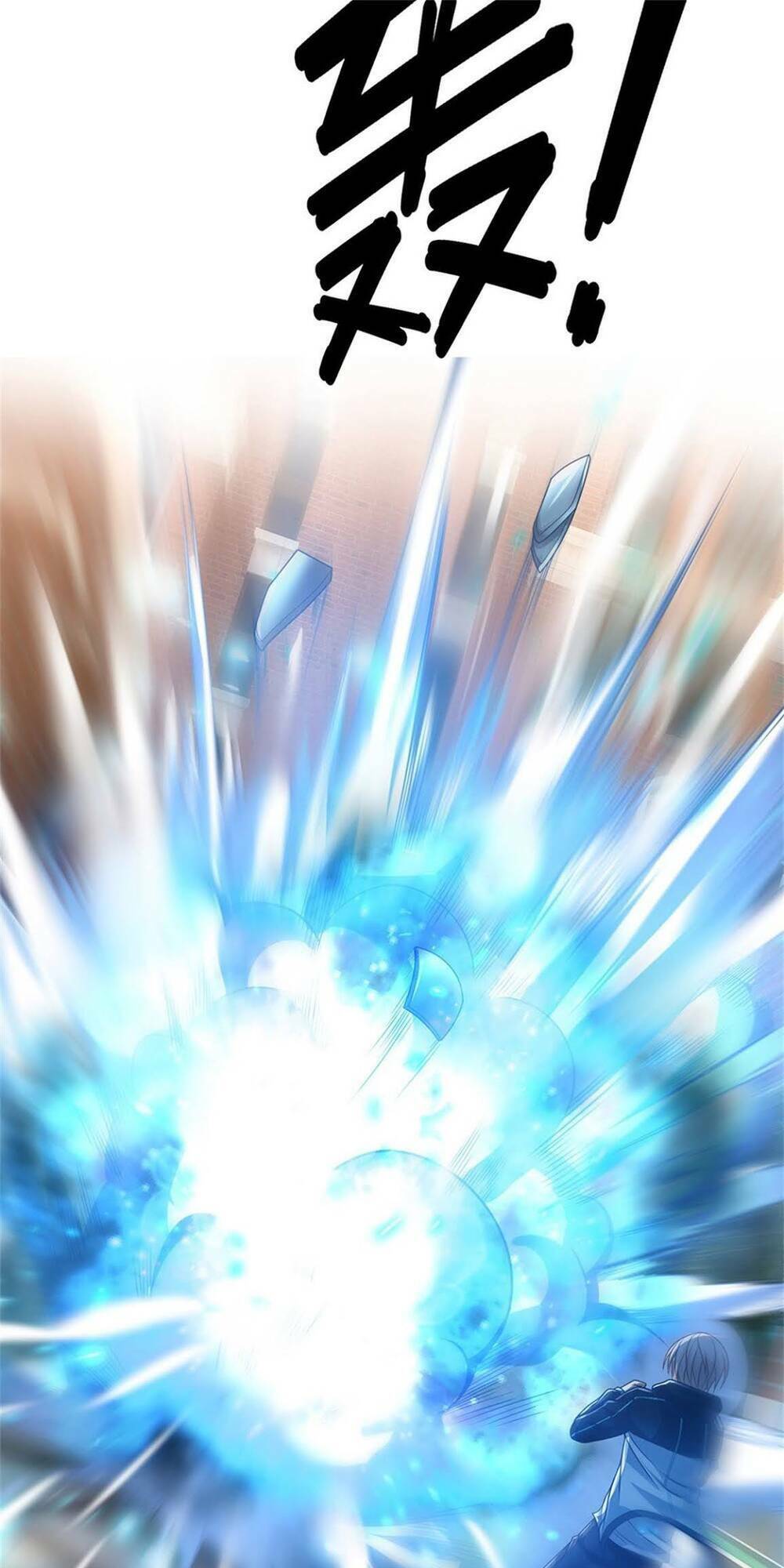 Thẻ Đăng Nhập Phong Ấn Siêu Cấp Chapter 9 - Trang 2