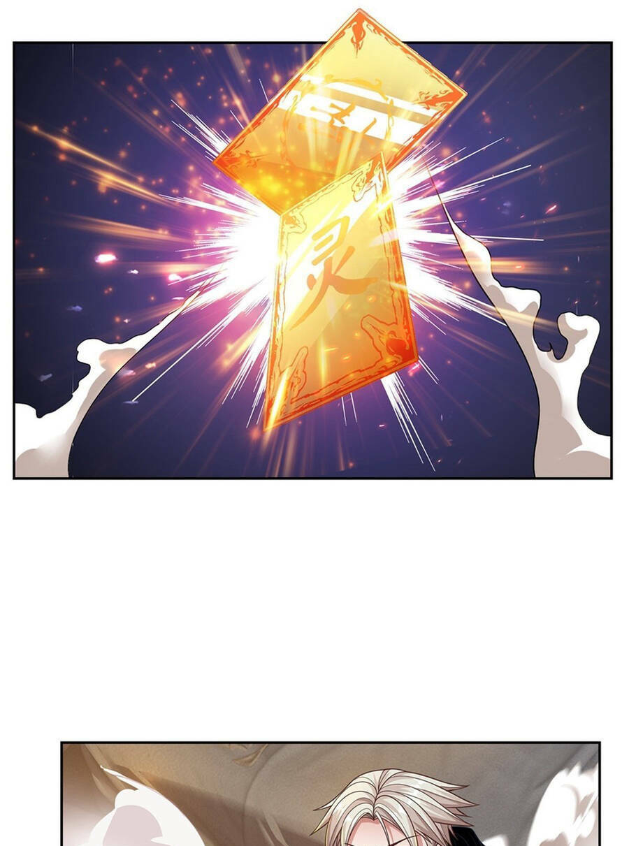 Thẻ Đăng Nhập Phong Ấn Siêu Cấp Chapter 90 - Trang 2