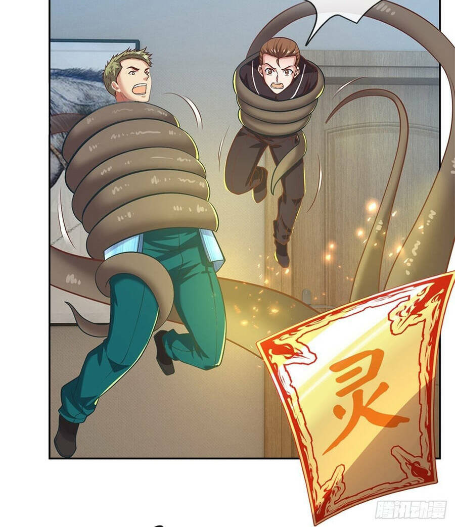 Thẻ Đăng Nhập Phong Ấn Siêu Cấp Chapter 90 - Trang 2