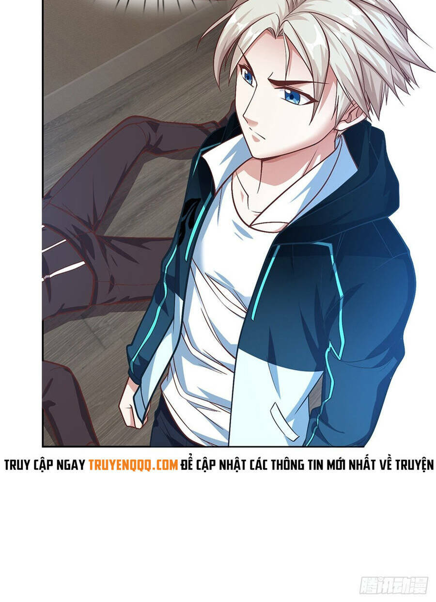 Thẻ Đăng Nhập Phong Ấn Siêu Cấp Chapter 91 - Trang 2