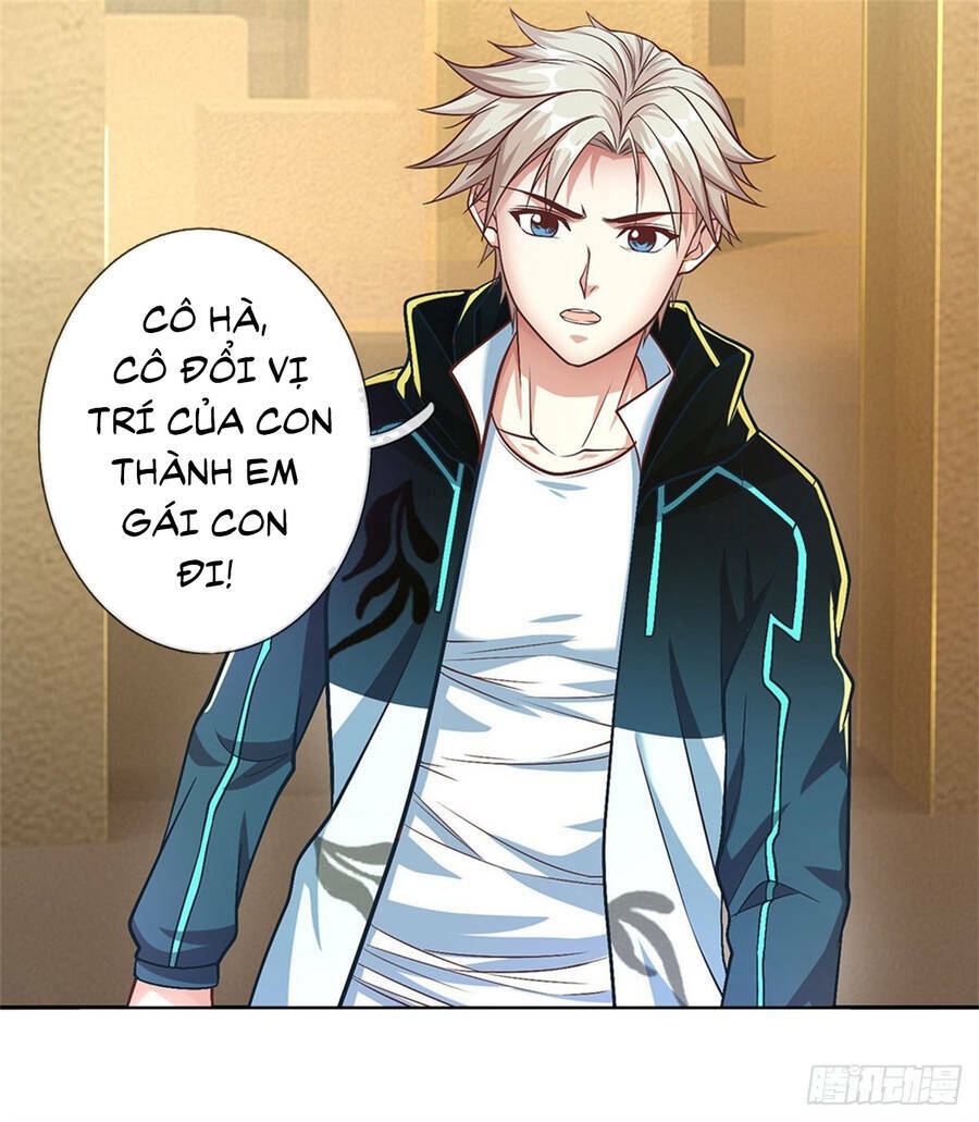 Thẻ Đăng Nhập Phong Ấn Siêu Cấp Chapter 92 - Trang 2