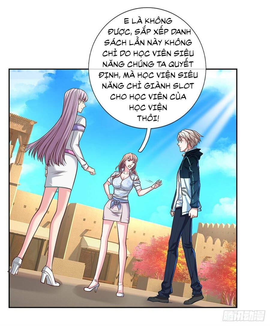 Thẻ Đăng Nhập Phong Ấn Siêu Cấp Chapter 92 - Trang 2